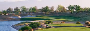 PGA West - Greg Norman Golf Course ...