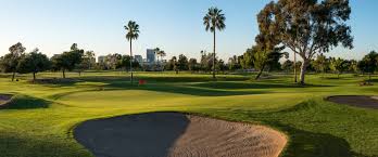 Rancho San Joaquin Golf Course | Rancho ...
