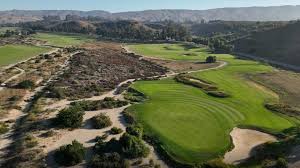 Rustic Canyon Golf Course | Moorpark ...