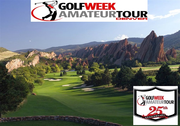 denver golfweek tour