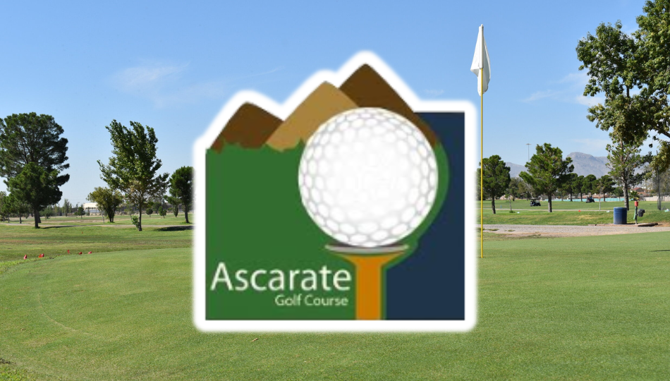 Ascarate Golf Course – Sun City Open