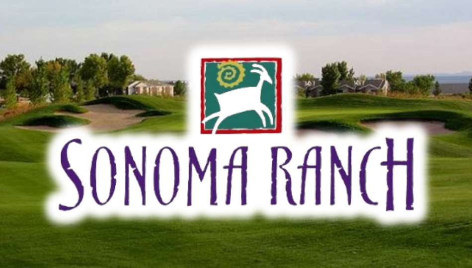 Sonoma Ranch Golf Course – Kickoff Classic
