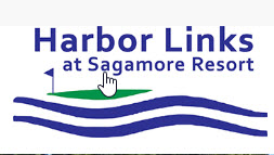 Harbor Links at Sagamore Resort