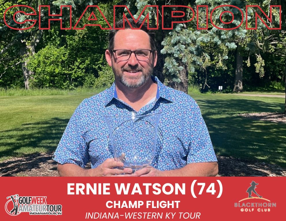 Champ Winner