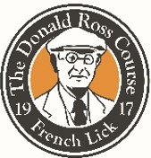 Donald Ross Course