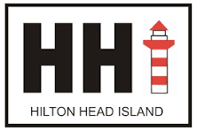 Hilton Head Island HHI, Lighthouse Logo, South Carolina, SC, Sea Pines, Souvenir Magnet 2 x 3 Photo Fridge Magnet