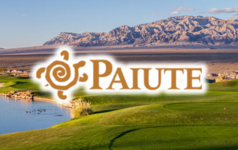 Paiute